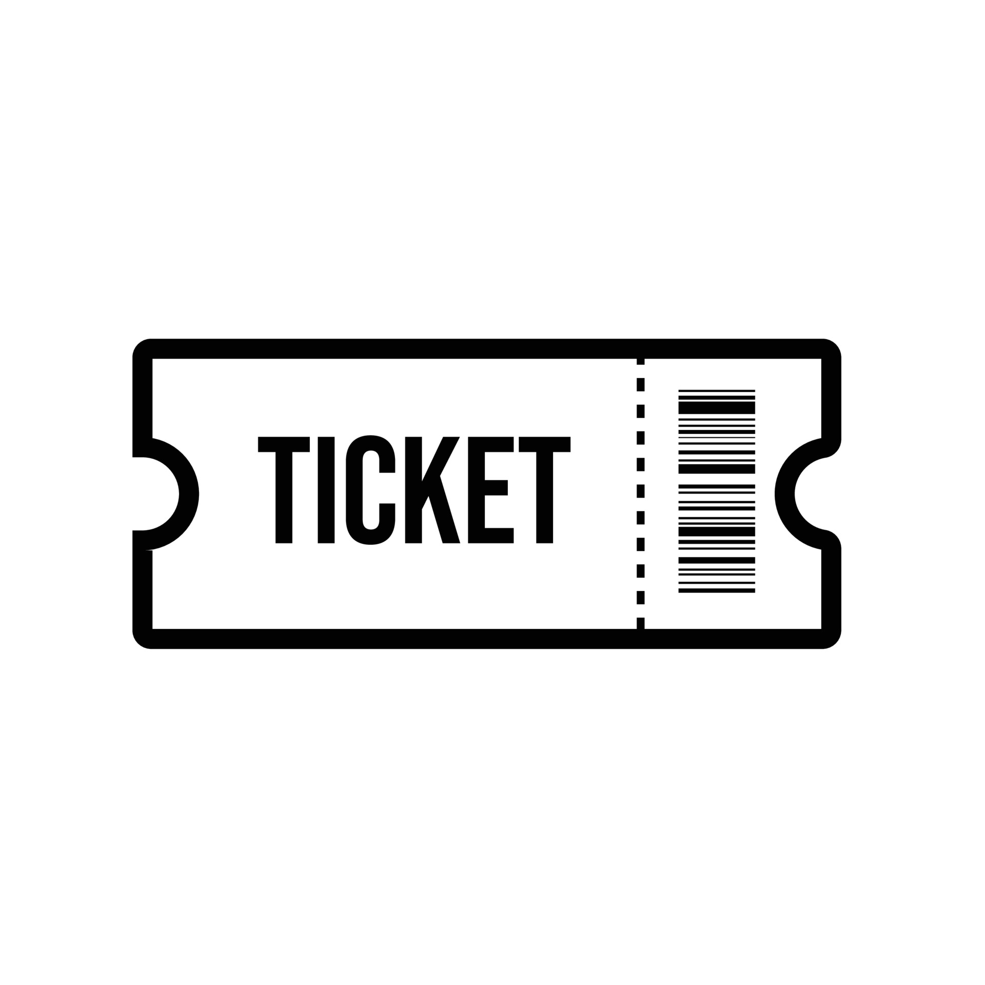 Ticket